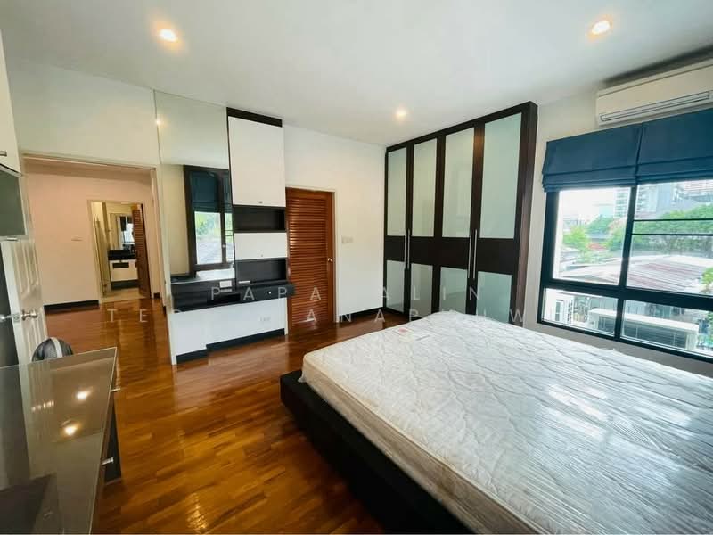 บ้าน 4-ห้องนอน, กรุงเทพ, จันทรเกษม, จตุจักร, กรุงเทพ, 450 ตร.ม., บ้านเดี่ยว ให้เช่า, โดย Papavalin Techatanaphuwit, 500308656 - DDproperty.com