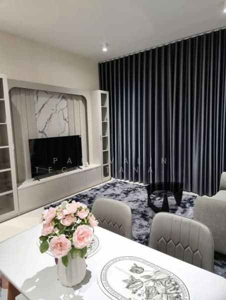 Tait Sathorn 12, Bangkok, Soi Sathorn 12, Sathorn Road, Silom, Bang Rak, Bangkok, 1 Bedroom, 49 sqm, Condo For Rent, by Papavalin Techatanaphuwit, 500308660 - DDproperty.com