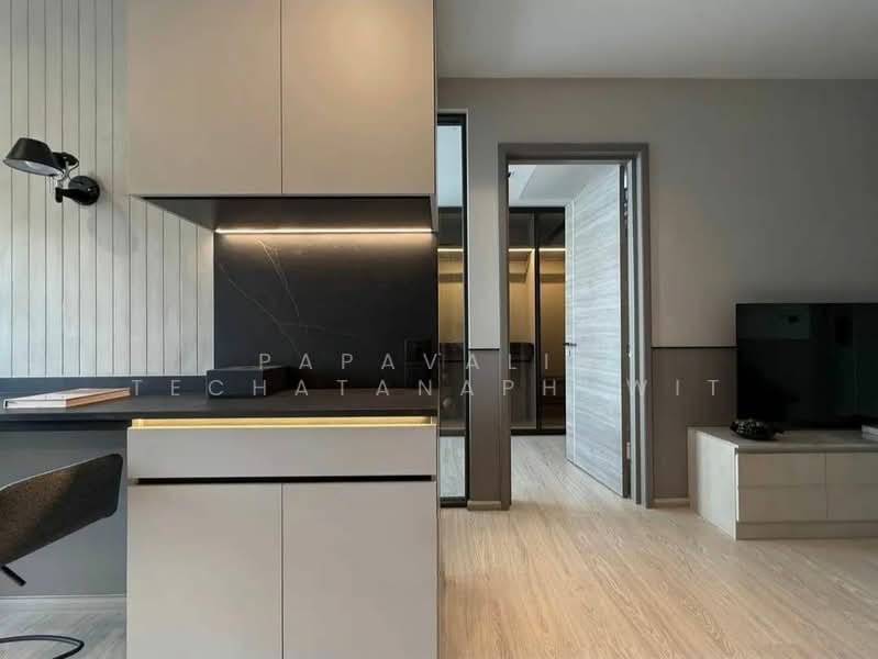 The Room Sukhumvit 38, Bangkok, Soi Sukhumvit 38, Phra Kanong, Khlong Toei, Bangkok, 1 Bedroom, 45 sqm, Condo For Rent, by Papavalin Techatanaphuwit, 500308665 - DDproperty.com