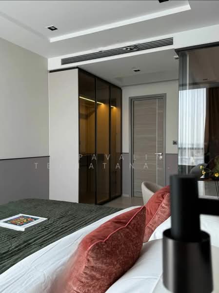The Room Sukhumvit 38 : The Room สุขุมวิท 38, กรุงเทพ, ซอย สุขุมวิท 38, พระโขนง, คลองเตย, กรุงเทพ, 45 ตร.ม., คอนโด ให้เช่า, โดย Papavalin Techatanaphuwit, 500308665 - DDproperty.com