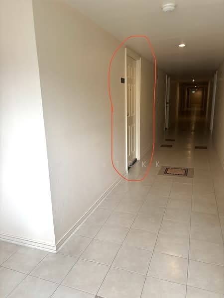 Lumpini Ville Cultural Center, Bangkok, Prachautid Road, Samsen Nok, Huai Khwang, Bangkok, 1 Bedroom, 32 sqm, Condo For Sale, by Agentbkk, 500308666 - DDproperty.com