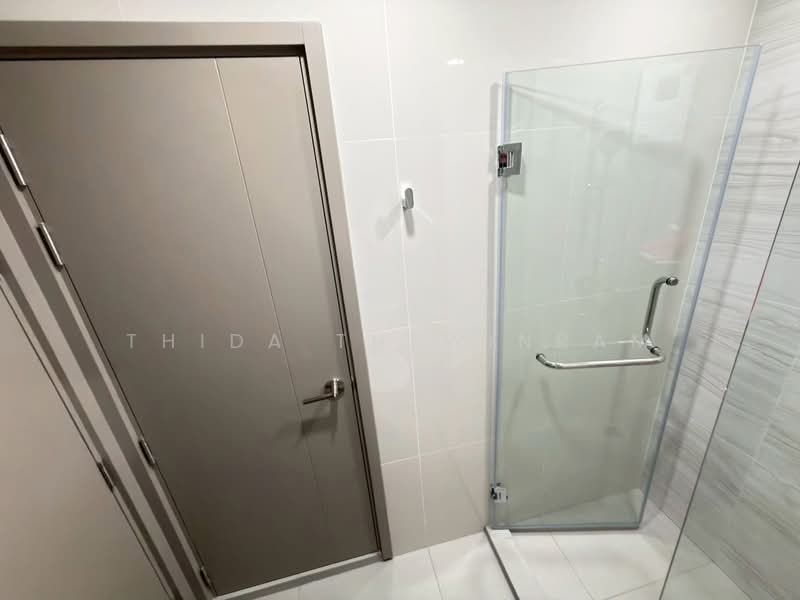 Aspire Onnut Station, Bangkok, Sukhumvit Road, Phra Kanong, Khlong Toei, Bangkok, 1 Bedroom, 35 sqm, Condo For Rent, by Thida Thewinram, 500308669 - DDproperty.com