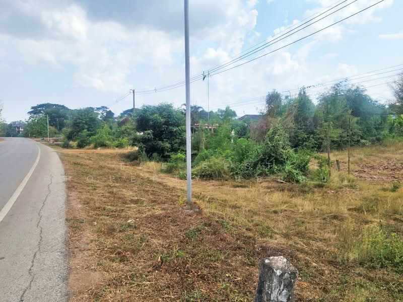 ที่ดินป่าเซ่า อุตรดิตถ์, Uttaradit, Pa Sao, Muang Uttaradit, Uttaradit, , 2,792 sqm, Land For Sale, by The Best Property น้อยหน่า, 500308673 - DDproperty.com
