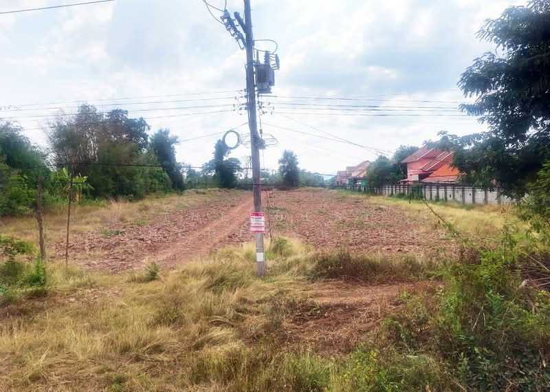 ที่ดินป่าเซ่า อุตรดิตถ์, Uttaradit, Pa Sao, Muang Uttaradit, Uttaradit, , 2,792 sqm, Land For Sale, by The Best Property น้อยหน่า, 500308673 - DDproperty.com