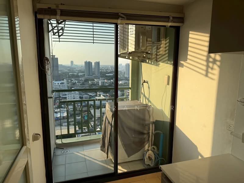 Lumpini Place Phahol-Saphankhwai, Bangkok, 171 Pradipat Road, Samsen Nai, Phaya Thai, Bangkok, 2 Bedrooms, 65 sqm, Condo For Sale, by Veera Sawatrangsri, 500308675 - DDproperty.com