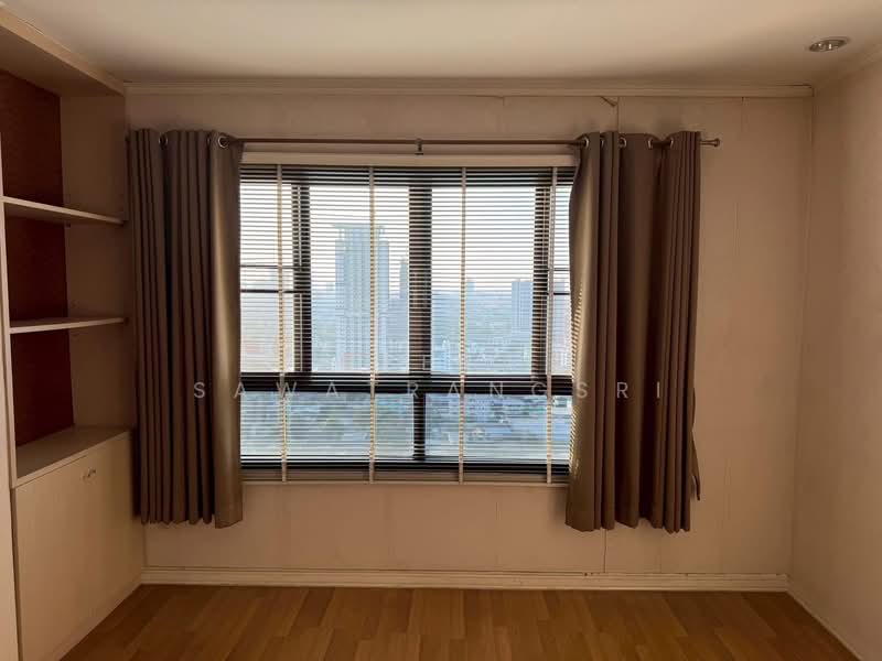 Lumpini Place Phahol-Saphankhwai, Bangkok, 171 Pradipat Road, Samsen Nai, Phaya Thai, Bangkok, 2 Bedrooms, 65 sqm, Condo For Sale, by Veera Sawatrangsri, 500308675 - DDproperty.com