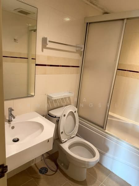 Lumpini Place Phahol-Saphankhwai, Bangkok, 171 Pradipat Road, Samsen Nai, Phaya Thai, Bangkok, 2 Bedrooms, 65 sqm, Condo For Sale, by Veera Sawatrangsri, 500308675 - DDproperty.com