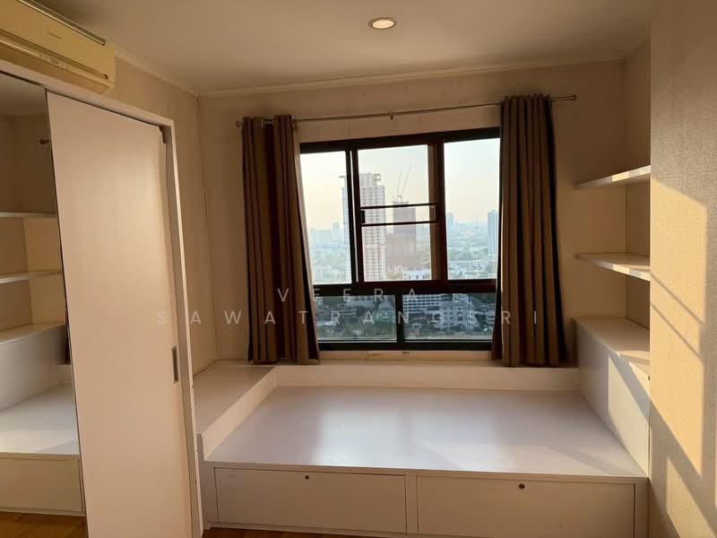 Lumpini Place Phahol-Saphankhwai, Bangkok, 171 Pradipat Road, Samsen Nai, Phaya Thai, Bangkok, 2 Bedrooms, 65 sqm, Condo For Sale, by Veera Sawatrangsri, 500308675 - DDproperty.com