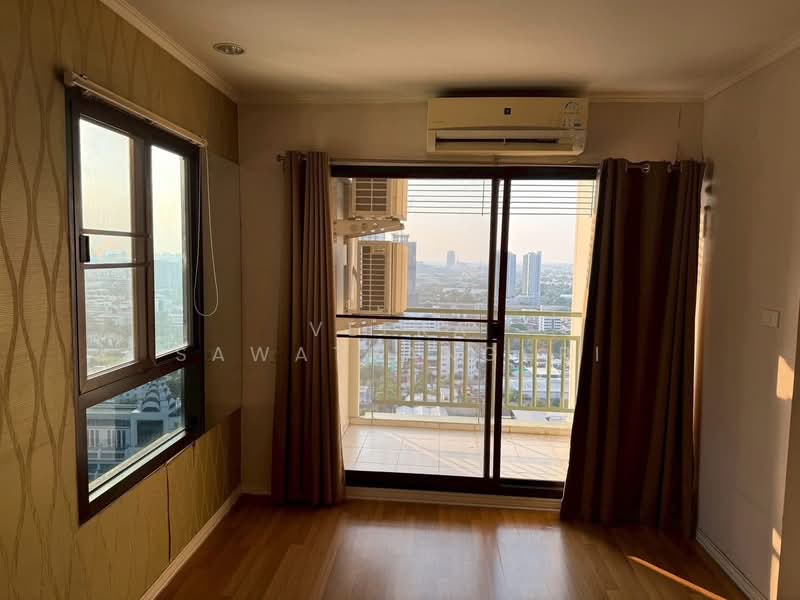 Lumpini Place Phahol-Saphankhwai, Bangkok, 171 Pradipat Road, Samsen Nai, Phaya Thai, Bangkok, 2 Bedrooms, 65 sqm, Condo For Sale, by Veera Sawatrangsri, 500308675 - DDproperty.com