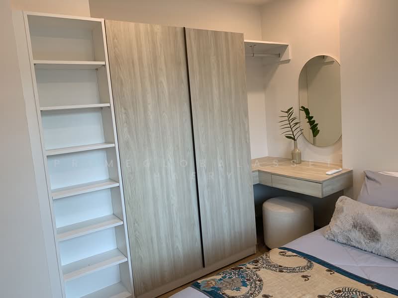Phyll Phuket : ฟีล ภูเก็ต, ภูเก็ต, 9 หมู่ที่ 4 Muang Naka Rd, วิชิต, เมืองภูเก็ต, ภูเก็ต, 30 ตร.ม., คอนโด ให้เช่า, โดย primeglobalasset paery, 500308676 - DDproperty.com