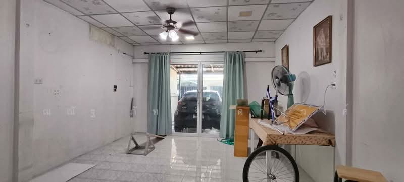 Kanmanee Housing, Nonthaburi, Bang Bua Thong, Nonthaburi, 2 Bedrooms, 72 sqm, Townhouse For Sale, by ณณัฐ ภัทรจินดานุวงศ์, 500308682 - DDproperty.com