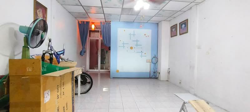 Kanmanee Housing, Nonthaburi, Bang Bua Thong, Nonthaburi, 2 Bedrooms, 72 sqm, Townhouse For Sale, by ณณัฐ ภัทรจินดานุวงศ์, 500308682 - DDproperty.com