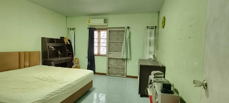 Kanmanee Housing, Nonthaburi, Bang Bua Thong, Nonthaburi, 2 Bedrooms, 72 sqm, Townhouse For Sale, by ณณัฐ ภัทรจินดานุวงศ์, 500308682 - DDproperty.com