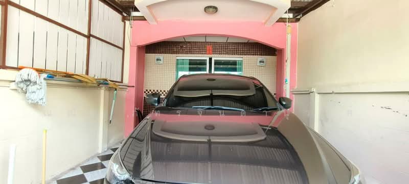 Kanmanee Housing, Nonthaburi, Bang Bua Thong, Nonthaburi, 2 Bedrooms, 72 sqm, Townhouse For Sale, by ณณัฐ ภัทรจินดานุวงศ์, 500308682 - DDproperty.com