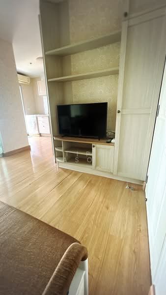 Chapter One Ratburana 33, Bangkok, Ratburana 33 Road, Rat Burana, Bangkok, Studio, 30 sqm, Condo For Rent, by Thitiphan Prasopkiatpoca, 500308683 - DDproperty.com