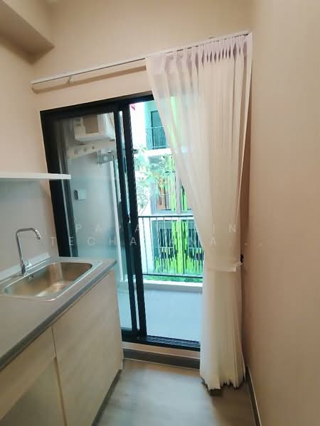 V Condo ( วี คอนโด ), กรุงเทพ, 129 ถนนฉลองกรุง แขวงลำปลาทิว เขตลาดกระบัง กรุงเทพมหานคร, ลำปลาทิว, ลาดกระบัง, กรุงเทพ, 24 ตร.ม., คอนโด ขาย, โดย Papavalin Techatanaphuwit, 500308685 - DDproperty.com