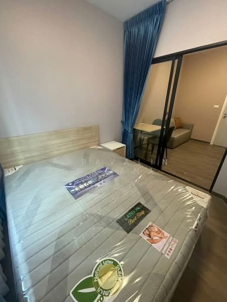 V Condo, Bangkok, 129 Chalongkrung Road, Lam Pla Tiew, Lat Krabang, Bangkok, Studio, 24 sqm, Condo For Sale, by Papavalin Techatanaphuwit, 500308685 - DDproperty.com