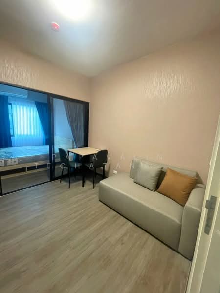 V Condo ( วี คอนโด ), กรุงเทพ, 129 ถนนฉลองกรุง แขวงลำปลาทิว เขตลาดกระบัง กรุงเทพมหานคร, ลำปลาทิว, ลาดกระบัง, กรุงเทพ, 24 ตร.ม., คอนโด ขาย, โดย Papavalin Techatanaphuwit, 500308685 - DDproperty.com