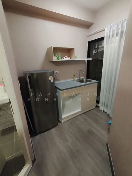 V Condo, Bangkok, 129 Chalongkrung Road, Lam Pla Tiew, Lat Krabang, Bangkok, Studio, 24 sqm, Condo For Sale, by Papavalin Techatanaphuwit, 500308685 - DDproperty.com