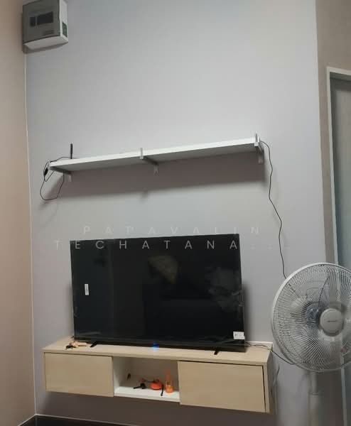 V Condo ( วี คอนโด ), กรุงเทพ, 129 ถนนฉลองกรุง แขวงลำปลาทิว เขตลาดกระบัง กรุงเทพมหานคร, ลำปลาทิว, ลาดกระบัง, กรุงเทพ, 24 ตร.ม., คอนโด ขาย, โดย Papavalin Techatanaphuwit, 500308685 - DDproperty.com