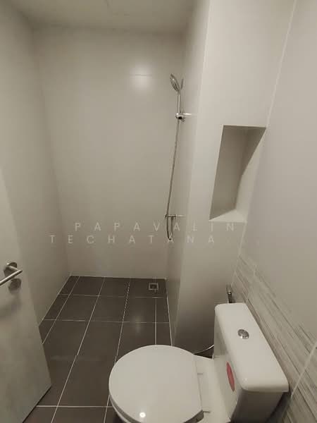 V Condo, Bangkok, 129 Chalongkrung Road, Lam Pla Tiew, Lat Krabang, Bangkok, Studio, 24 sqm, Condo For Sale, by Papavalin Techatanaphuwit, 500308685 - DDproperty.com