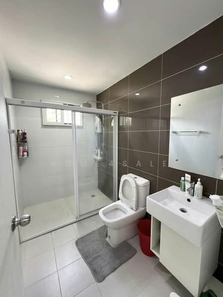 The Connect Onnut-Wongwann, Bangkok, Kanchanaphisek Rd, Dok Mai, Prawet, Bangkok, 3 Bedrooms, 116 sqm, Townhouse For Sale, by Home4sale, 500308687 - DDproperty.com