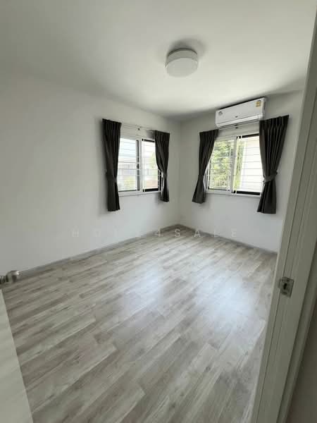 The Connect Onnut-Wongwann, Bangkok, Kanchanaphisek Rd, Dok Mai, Prawet, Bangkok, 3 Bedrooms, 116 sqm, Townhouse For Sale, by Home4sale, 500308687 - DDproperty.com