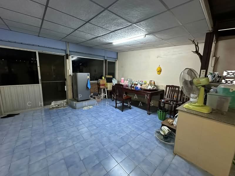 5-BR House, Bangkok, Anusaowari, Bang Khen, Bangkok, 5 Bedrooms, 410 sqm, Single Detached House For Sale, by Pornpan Chantharakasemchai, 500308688 - DDproperty.com