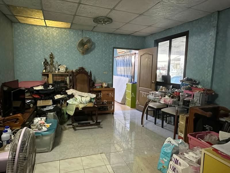 บ้าน 5-ห้องนอน, กรุงเทพ, อนุสาวรีย์, บางเขน, กรุงเทพ, 410 ตร.ม., บ้านเดี่ยว ขาย, โดย Pornpan Chantharakasemchai, 500308688 - DDproperty.com