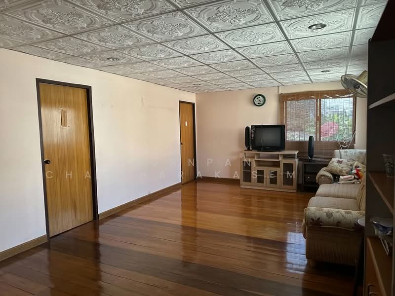 บ้าน 5-ห้องนอน, กรุงเทพ, อนุสาวรีย์, บางเขน, กรุงเทพ, 410 ตร.ม., บ้านเดี่ยว ขาย, โดย Pornpan Chantharakasemchai, 500308688 - DDproperty.com