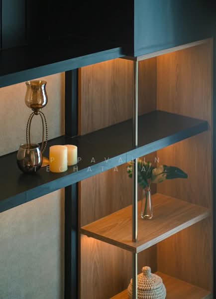 IDEO Rama 9-Asoke, Bangkok, Rama 9 Road, Huai Khwang, Bangkok, 1 Bedroom, 37 sqm, Condo For Rent, by Papavalin Techatanaphuwit, 500308690 - DDproperty.com