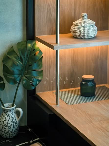 IDEO Rama 9-Asoke, Bangkok, Rama 9 Road, Huai Khwang, Bangkok, 1 Bedroom, 37 sqm, Condo For Rent, by Papavalin Techatanaphuwit, 500308690 - DDproperty.com