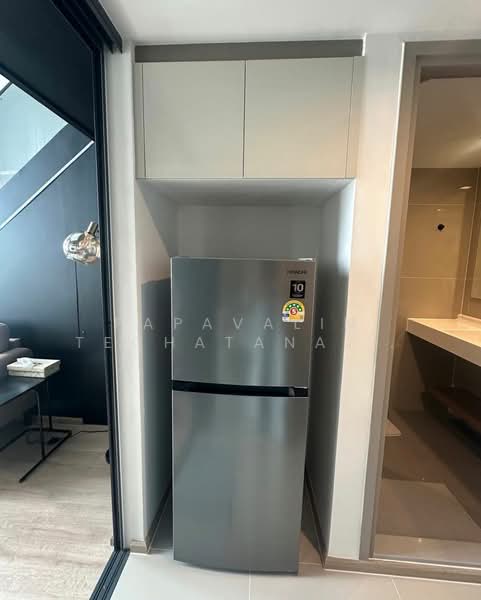 IDEO Rama 9-Asoke, Bangkok, Rama 9 Road, Huai Khwang, Bangkok, 1 Bedroom, 37 sqm, Condo For Rent, by Papavalin Techatanaphuwit, 500308690 - DDproperty.com