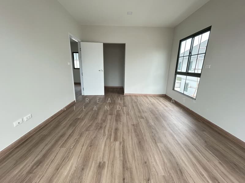 The Plant Nakornpathom, Nakhon Pathom, Huai Chorakhe, Muang Nakhon Pathom, Nakhon Pathom, 4 Bedrooms, 168 sqm, Single Detached House For Rent, by Cat Real Estate (Thailand) Co., Ltd., 500308693 - DDproperty.com