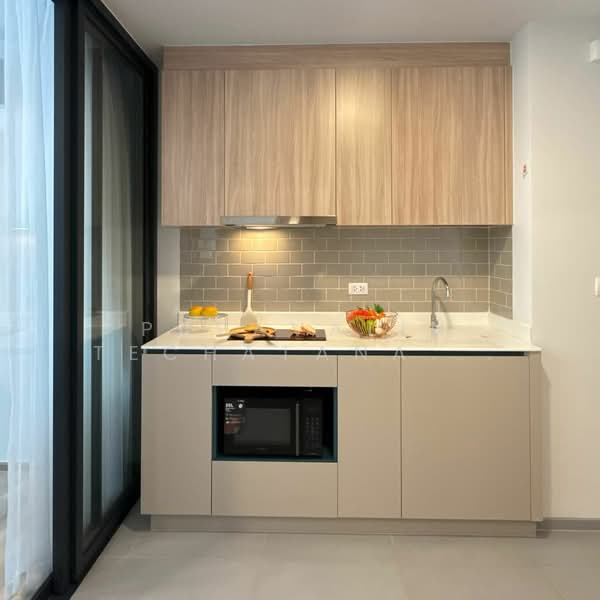 XT Phayathai, Bangkok, Phaya Thai Road, Thanon Phaya Thai, Ratchathewi, Bangkok, 1 Bedroom, 43 sqm, Condo For Rent, by Papavalin Techatanaphuwit, 500308695 - DDproperty.com