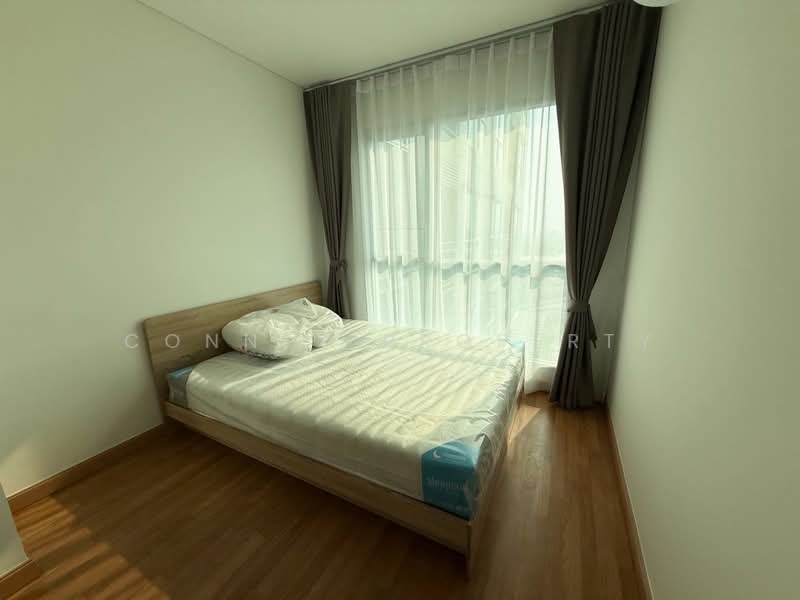 Lumpini Place Rama 3 - Riverine, Bangkok, Lieb wong waen usahakam Road, Bang Pong Pang, Yan Nawa, Bangkok, 1 Bedroom, 29 sqm, Condo For Rent, by Connex Property, 500308696 - DDproperty.com