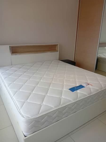 The Lofts Ekkamai, Bangkok, 1415 Sukhumvit Road, Phra Kanong Nua, Watthana, Bangkok, 1 Bedroom, 45 sqm, Condo For Rent, by Pornpan Chantharakasemchai, 500308697 - DDproperty.com