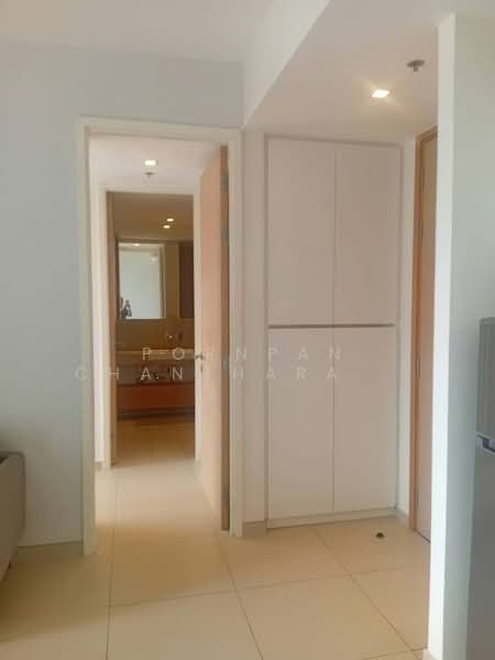 The Lofts Ekkamai, Bangkok, 1415 Sukhumvit Road, Phra Kanong Nua, Watthana, Bangkok, 1 Bedroom, 45 sqm, Condo For Rent, by Pornpan Chantharakasemchai, 500308697 - DDproperty.com