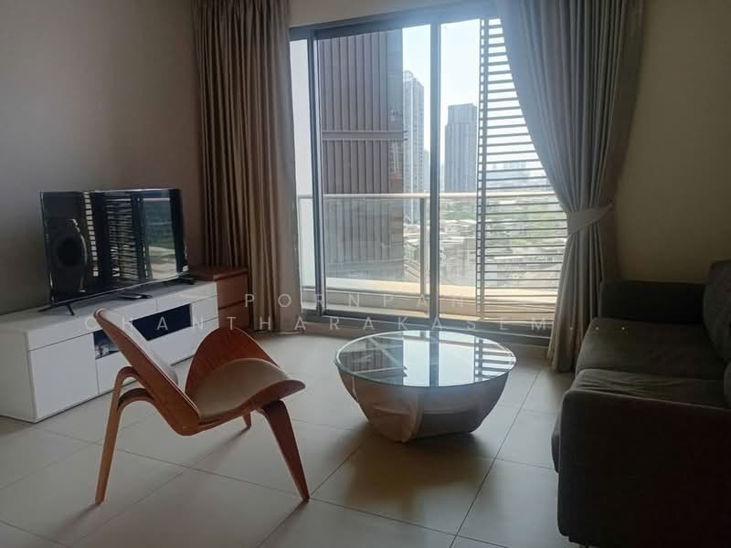 The Lofts Ekkamai, Bangkok, 1415 Sukhumvit Road, Phra Kanong Nua, Watthana, Bangkok, 1 Bedroom, 45 sqm, Condo For Rent, by Pornpan Chantharakasemchai, 500308697 - DDproperty.com