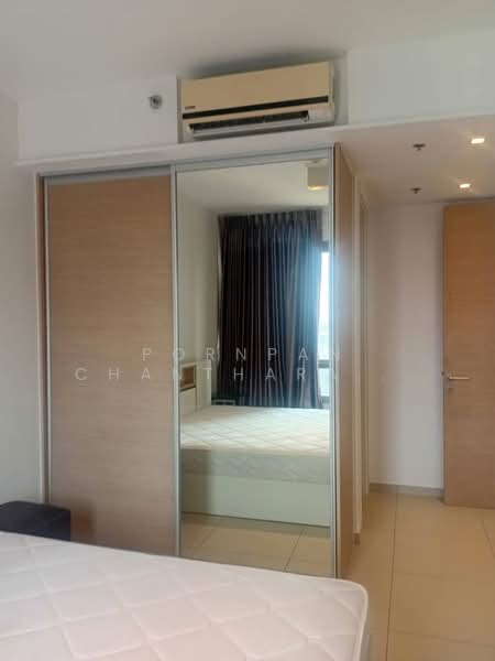 The Lofts Ekkamai, Bangkok, 1415 Sukhumvit Road, Phra Kanong Nua, Watthana, Bangkok, 1 Bedroom, 45 sqm, Condo For Rent, by Pornpan Chantharakasemchai, 500308697 - DDproperty.com