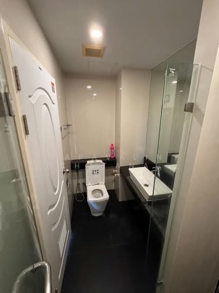 Bangkok Horizon Sathorn, Bangkok, 14 Narathiwat Ratchanakarin Road, Thung Wat Don, Sathon, Bangkok, 1 Bedroom, 34 sqm, Condo For Sale, by Papavalin Techatanaphuwit, 500308699 - DDproperty.com
