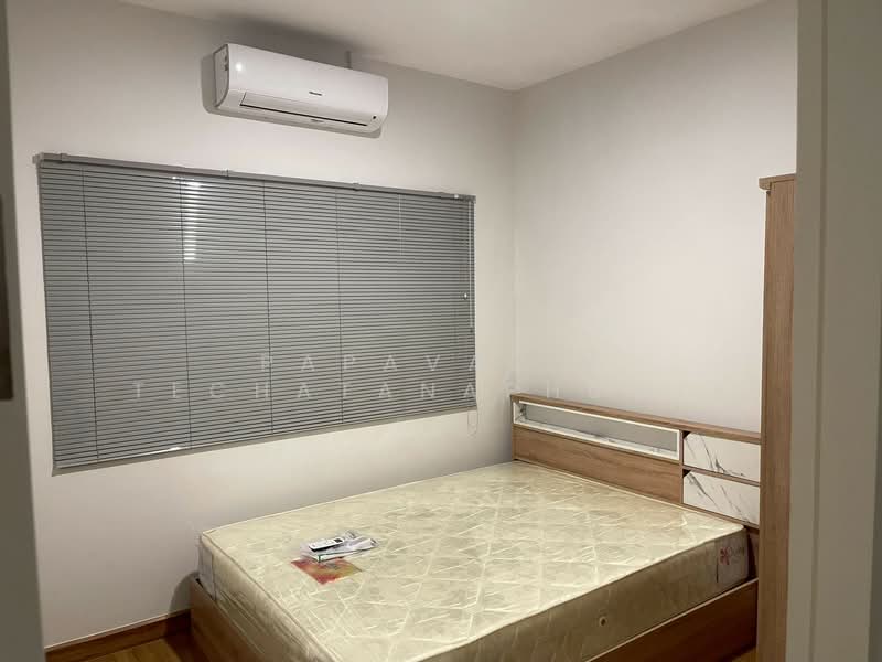 บ้าน 3-ห้องนอน, กรุงเทพ, คลองจั่น, บางกะปิ, กรุงเทพ, 169 ตร.ม., บ้านเดี่ยว ให้เช่า, โดย Papavalin Techatanaphuwit, 500308706 - DDproperty.com