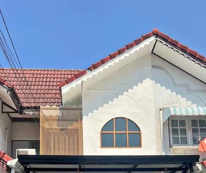 undefined, Bangkok, Khlong Tanon, Sai Mai, Bangkok, 2 Bedrooms, 115 sqm, Single Detached House For Sale, by Papavalin Techatanaphuwit, 500308711 - DDproperty.com