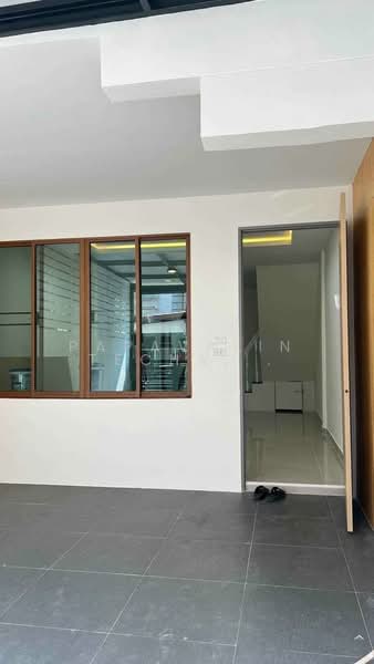 undefined, Bangkok, Khlong Tanon, Sai Mai, Bangkok, 2 Bedrooms, 115 sqm, Single Detached House For Sale, by Papavalin Techatanaphuwit, 500308711 - DDproperty.com