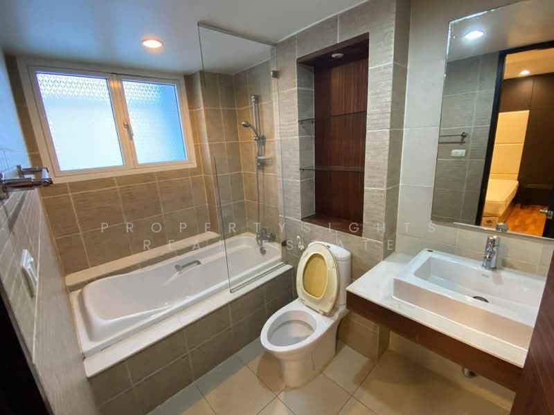 The Avenue Sukumvit 61, Bangkok, Sukhumvit 61, Khlong Tan Nua, Watthana, Bangkok, 2 Bedrooms, 109 sqm, Condo For Rent, by PROPERTYSIGHTS REAL ESTATE, 500308712 - DDproperty.com