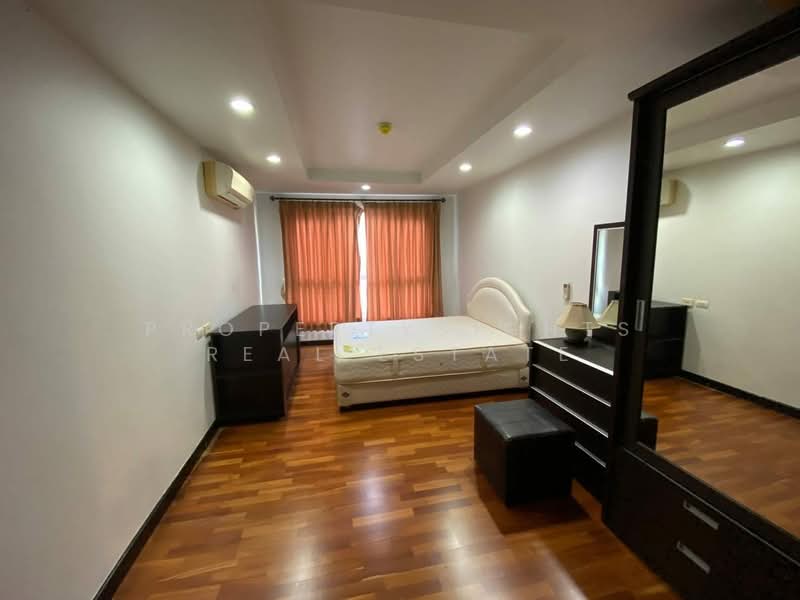 The Avenue Sukumvit 61, Bangkok, Sukhumvit 61, Khlong Tan Nua, Watthana, Bangkok, 2 Bedrooms, 109 sqm, Condo For Rent, by PROPERTYSIGHTS REAL ESTATE, 500308712 - DDproperty.com