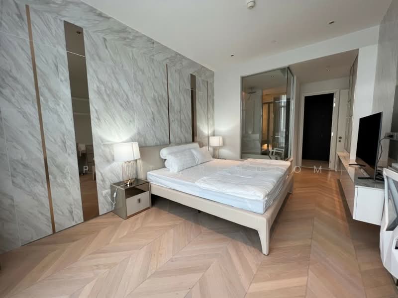 Four Seasons Private Residences, Bangkok, 300 Charoen Krung Road, Yan Nawa, Sathon, Bangkok, 2 Bedrooms, 133 sqm, Condo For Rent, by Apisit Premudom, 500308714 - DDproperty.com