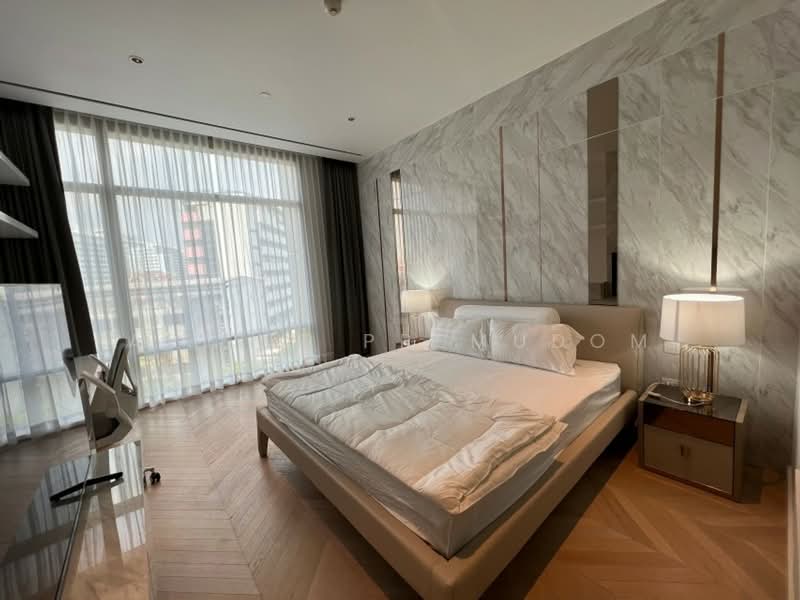 Four Seasons Private Residences : โฟร์ ซีซั่นส์ ไพรเวท เรสสิเด้นซ์, กรุงเทพ, 300 ถนนเจริญกรุง, ยานนาวา, สาทร, กรุงเทพ, 133 ตร.ม., คอนโด ให้เช่า, โดย Apisit Premudom, 500308714 - DDproperty.com