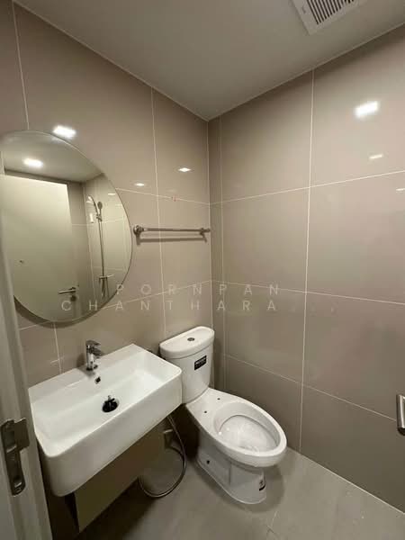 COBE Ratchada-Rama 9, Bangkok, Thiam Ruammit Road, Huai Khwang, Bangkok, 1 Bedroom, 47 sqm, Single Detached House For Sale, by Pornpan Chantharakasemchai, 500308716 - DDproperty.com