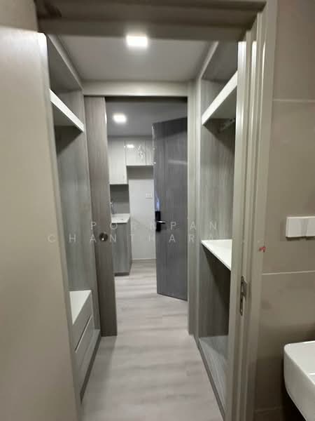 COBE Ratchada-Rama 9, Bangkok, Thiam Ruammit Road, Huai Khwang, Bangkok, 1 Bedroom, 47 sqm, Single Detached House For Sale, by Pornpan Chantharakasemchai, 500308716 - DDproperty.com
